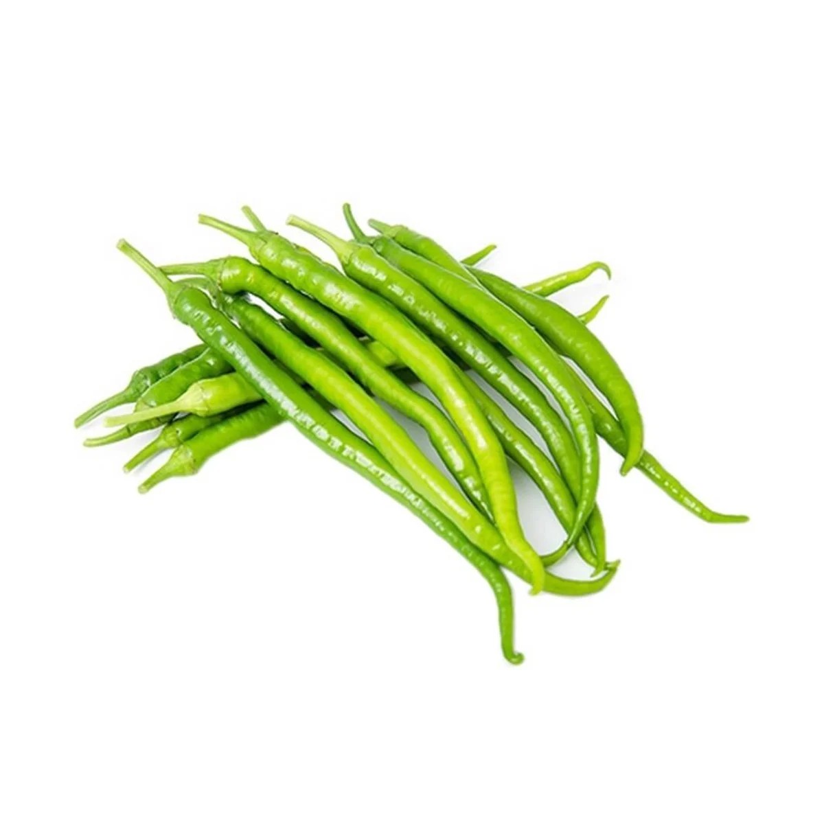 Tatlı Kıl Biber – 1 KG