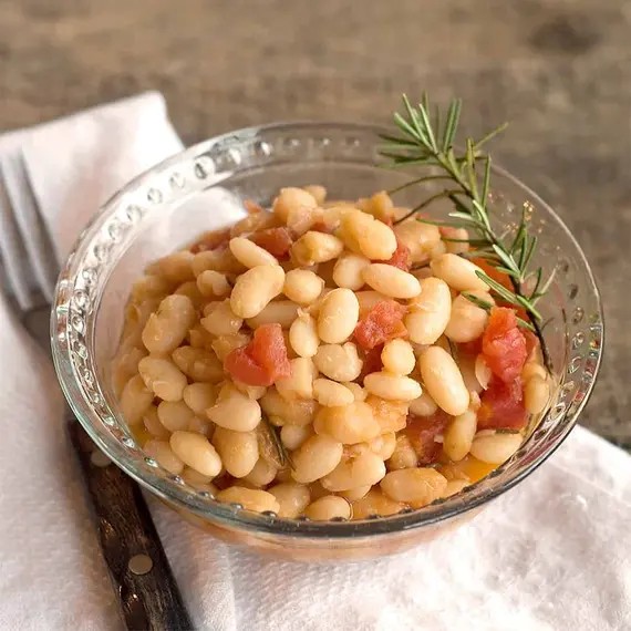 Kuru Fasulye - 1 KG
