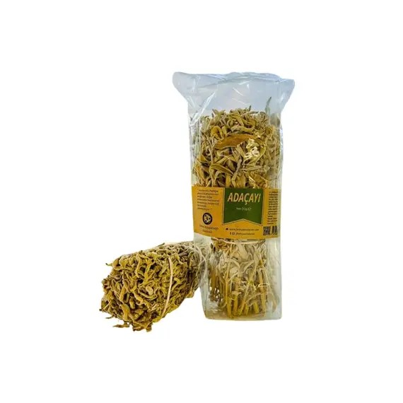 Ada Çayı - 50 Gr