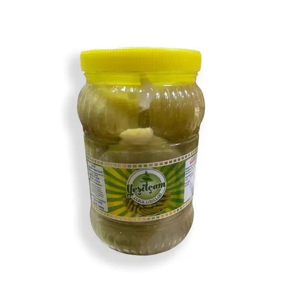 Çubuk Yeşil Domates Turşusu 2 Kg