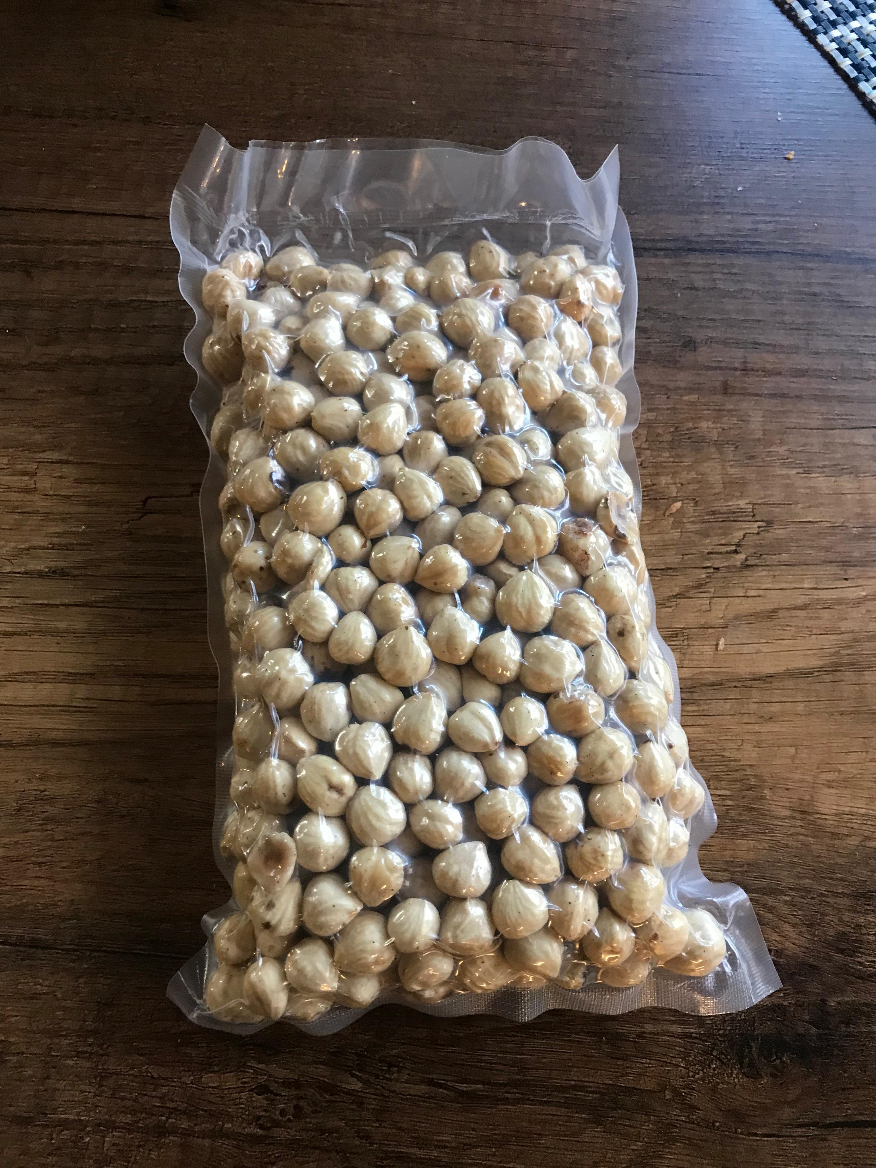 Doğal Fındık (Fatsa) (1 KG)