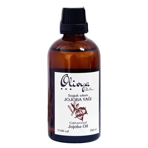 Jojoba Yağı 100 ml