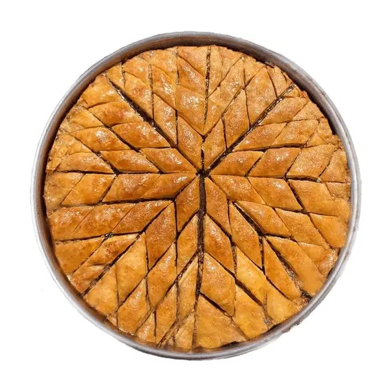 Cevizli Ev Baklavası - 1 KG