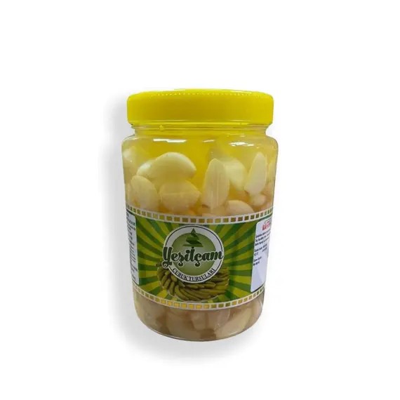 Çubuk Sarımsak Turşusu 1 Kg