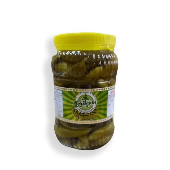 Çubuk Salatalık Turşusu 2 Kg