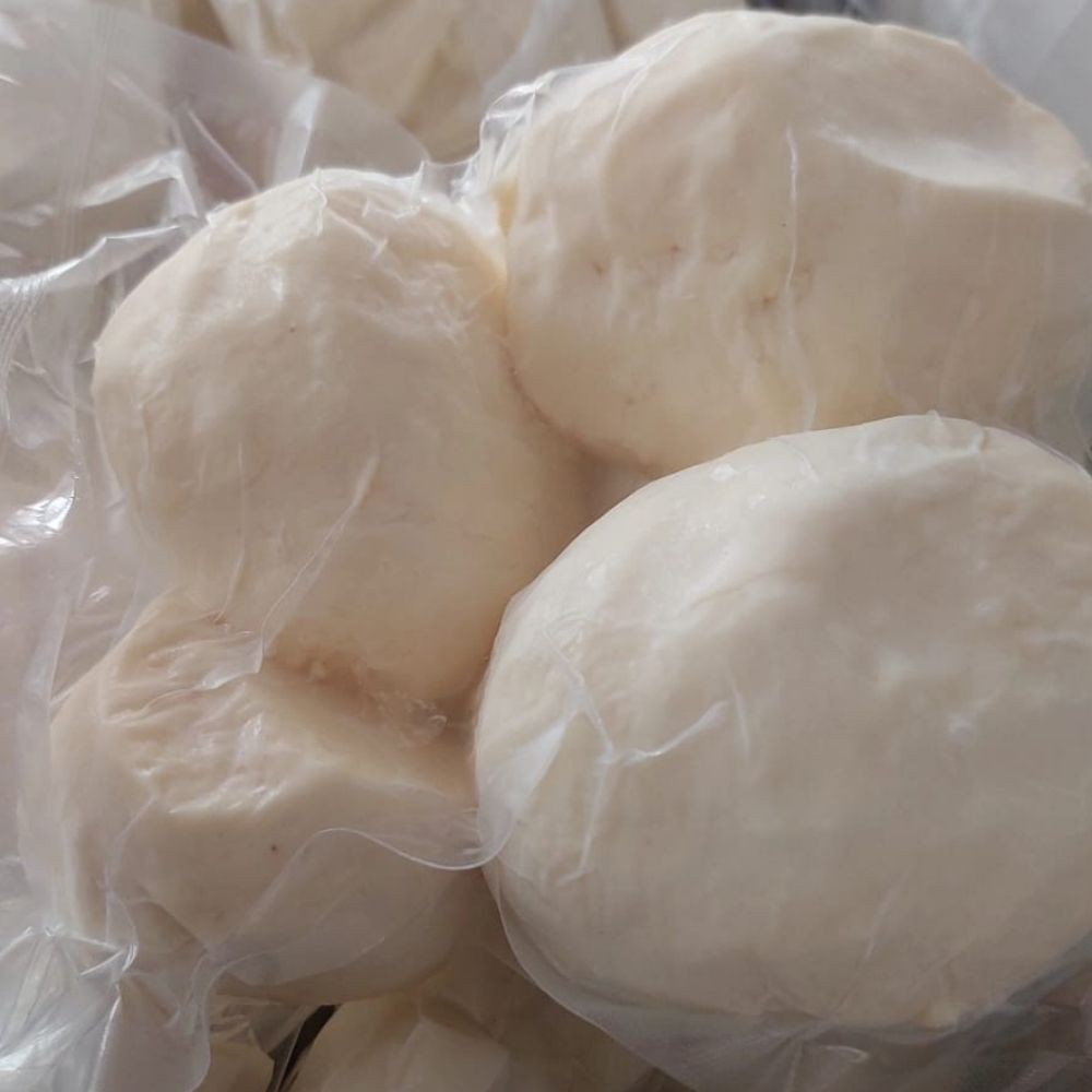 Yayık Tereyağı- 1 KG