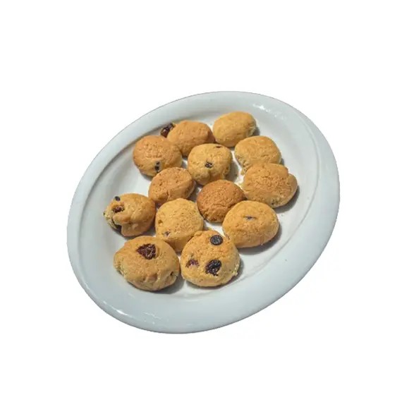 Gibi Cookie - 150 Gr
