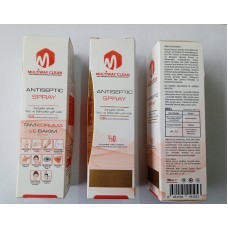 El & Cilt Dezenfektanı Hipokloröz Asit - 100 ML