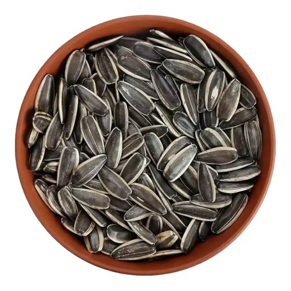 Ay Çekirdeği Tuzsuz 1kg