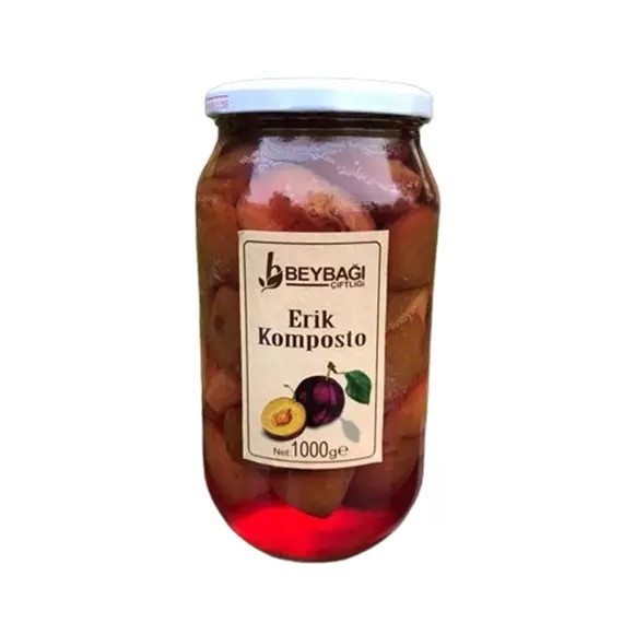 Erik Komposto 1000 gr