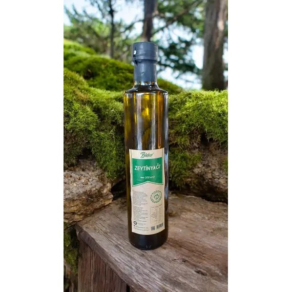 Fethiye Zeytinyağı - 500ML / 5 LT
