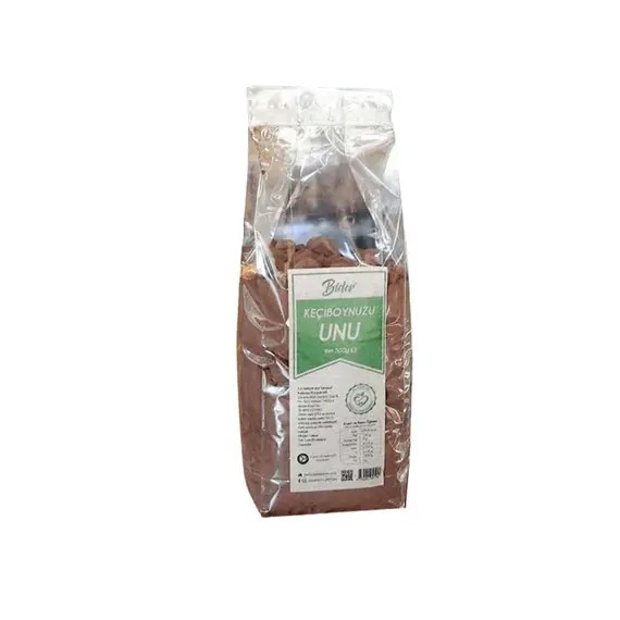 Keçiboynuzu Unu  - 500 Gr