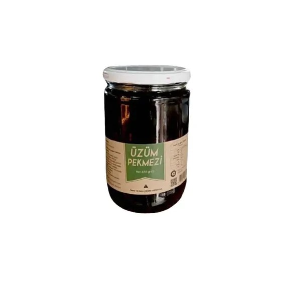 Üzüm Pekmezi - 300 GR