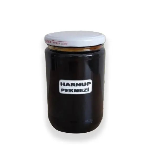Harnup Pekmezi (Keçiboynuzu Özü) - 800 GR