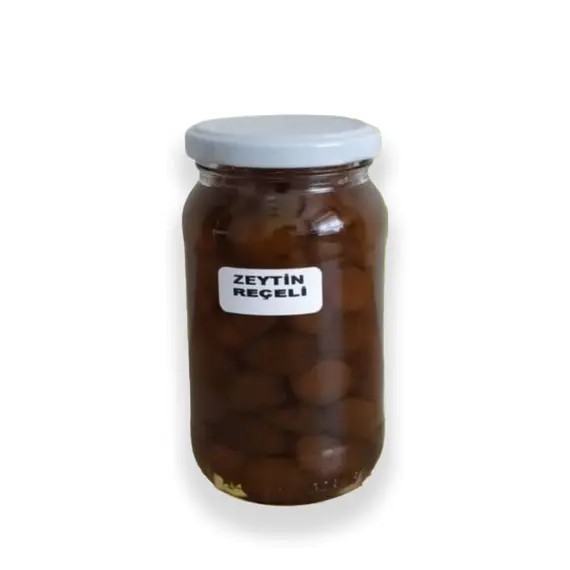 Zeytin Reçeli - 400 GR