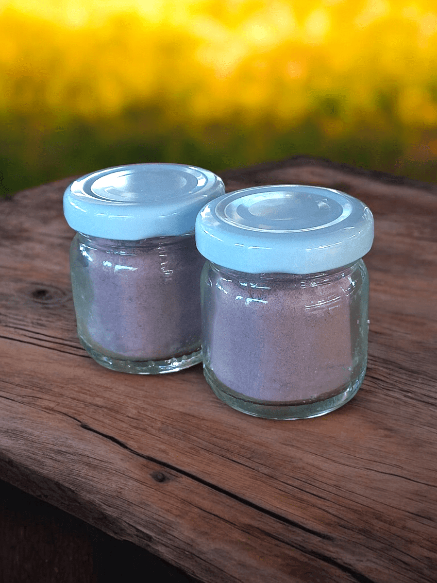Mor Tatlı Patates Unu - 225 GR