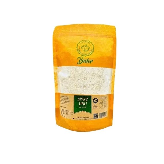 Siyez Unu - 500 GR