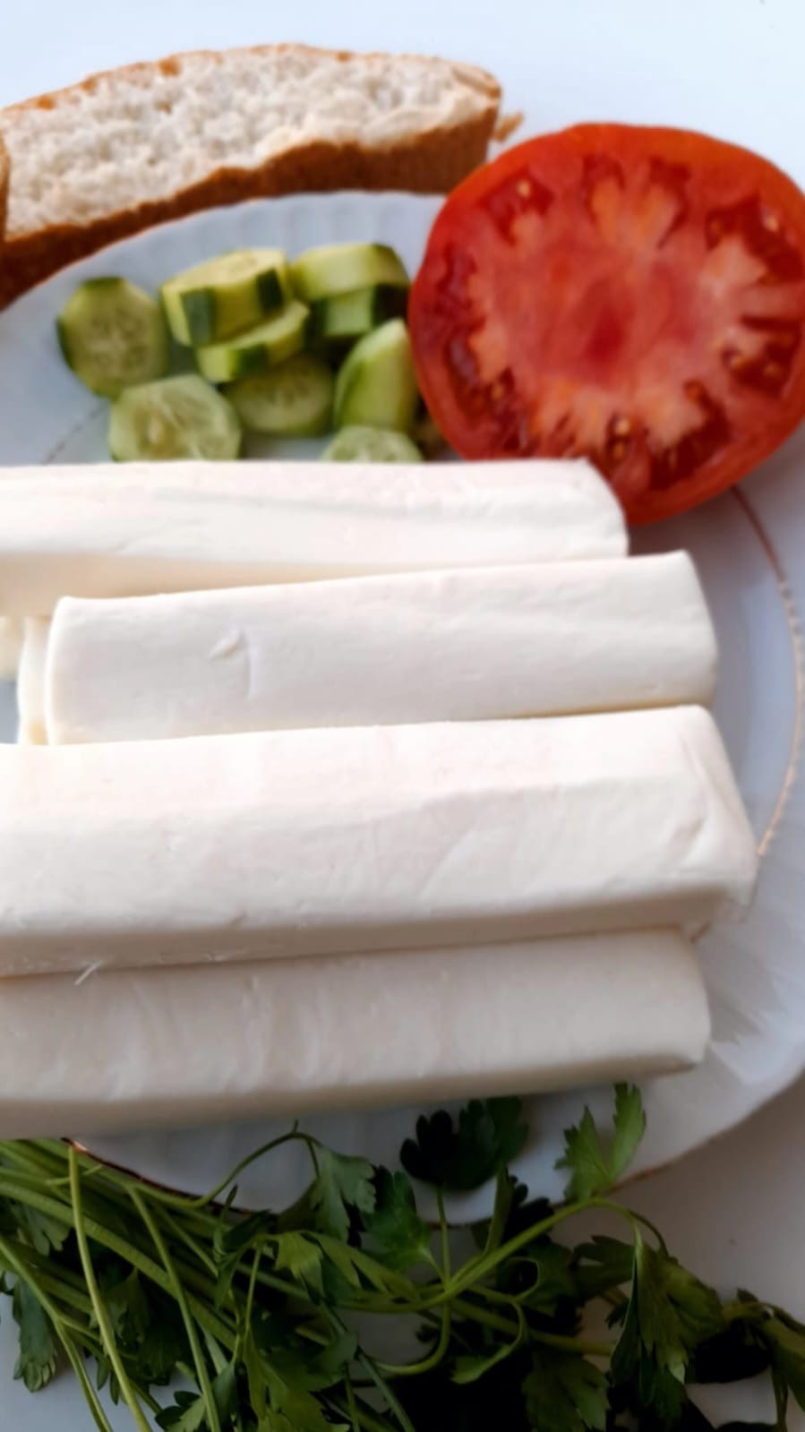 Dil Peyniri (500 g)