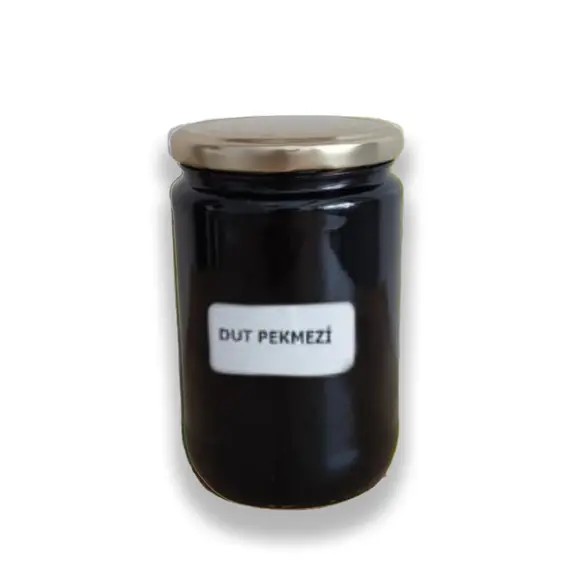 Dut Pekmezi - 800 GR