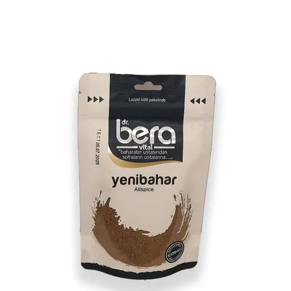 YENİBAHAR  50 Gr