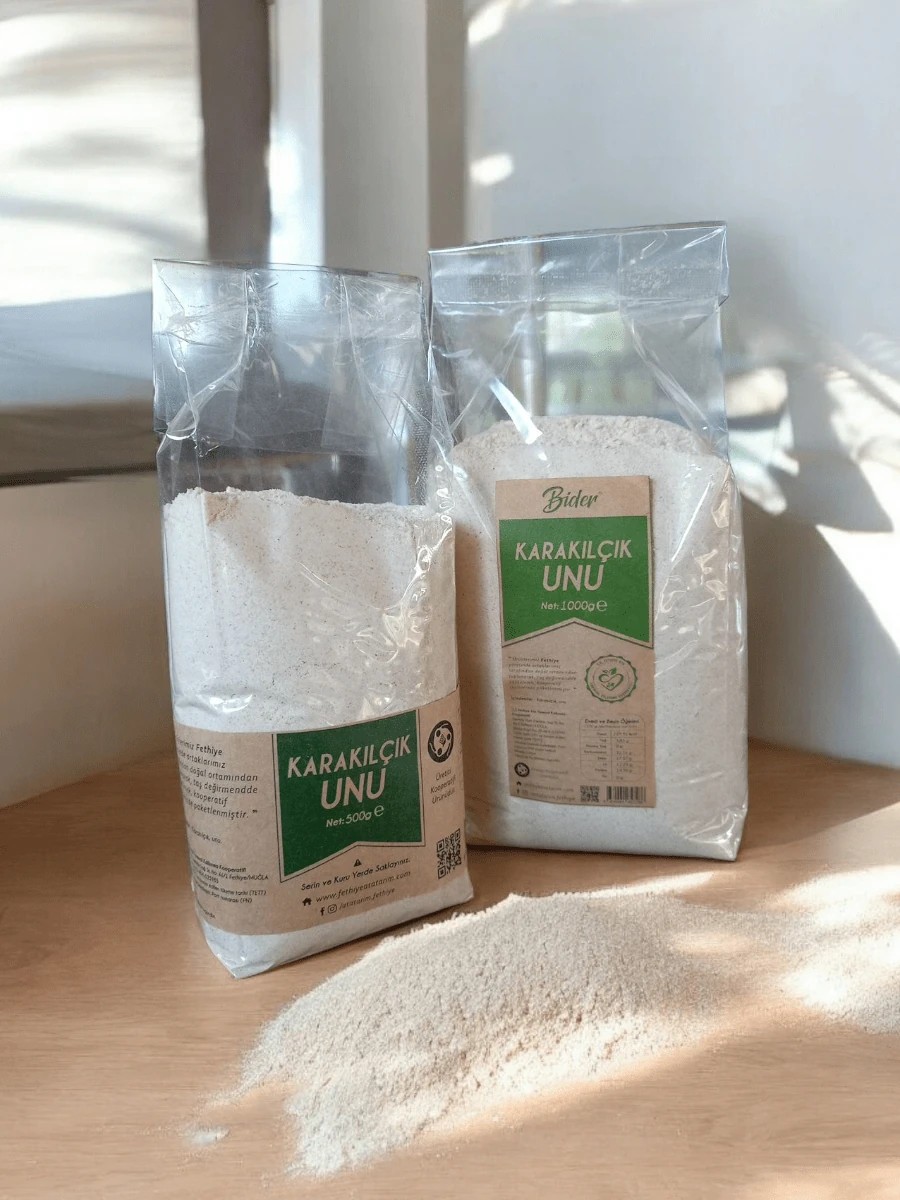 Karakılçık Unu - 1 KG