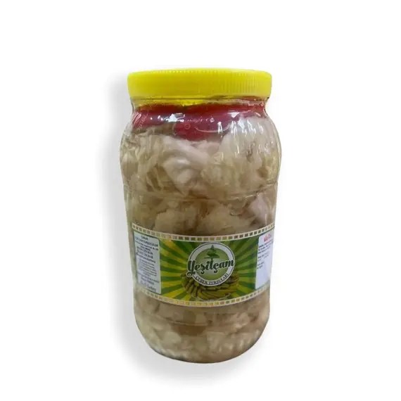 Çubuk Lahana Turşusu 3 Kg