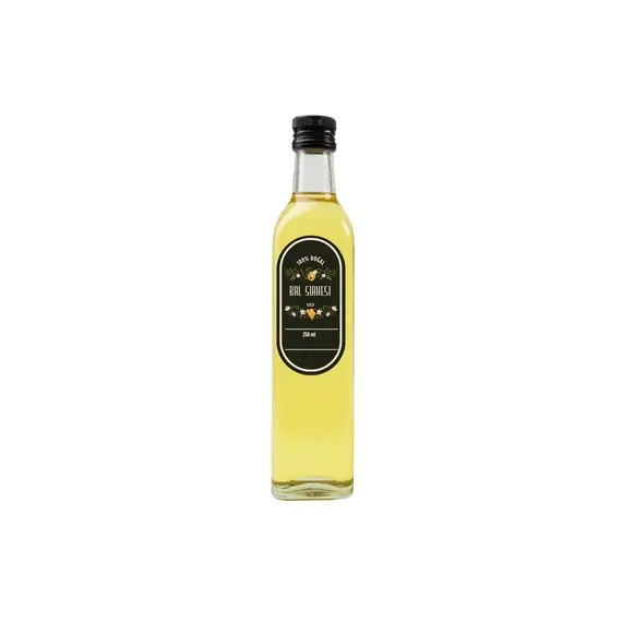 İDİLBAL  BAL SİRKESİ (250 ml)