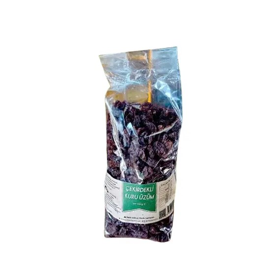 Çekirdekli Kuru Üzüm - 200 Gr