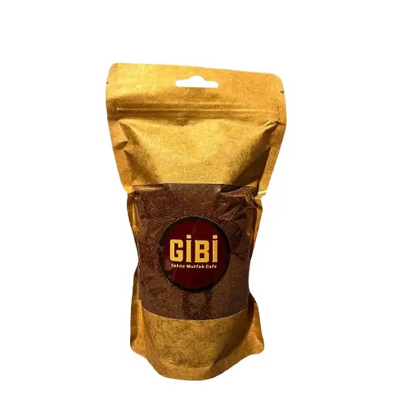 Gibi Premium Blend Filtre Kahve - 250 Gr