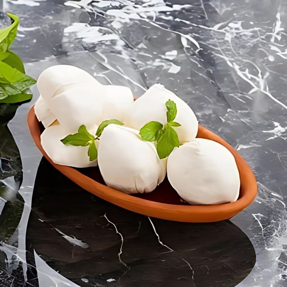 Lavaş (Yuvarlak) Peyniri (500 g)