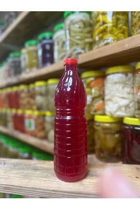 Çubuk Turşu Suyu - 1,5 LT