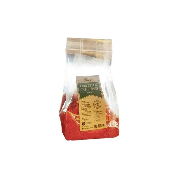 Kırmızı Toz Tatlı Biber - 250 GR