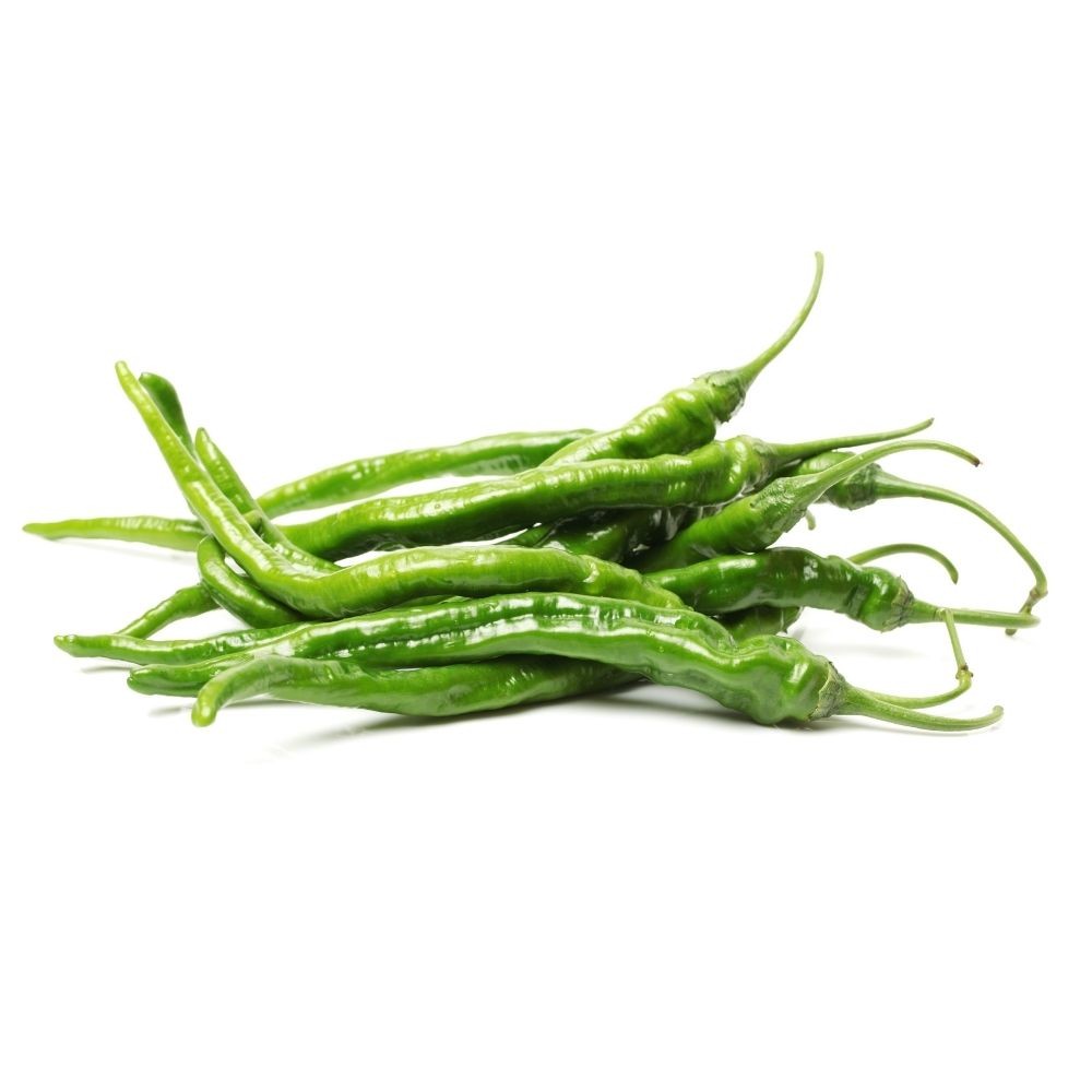 Acı Kıl Biber – 1 KG
