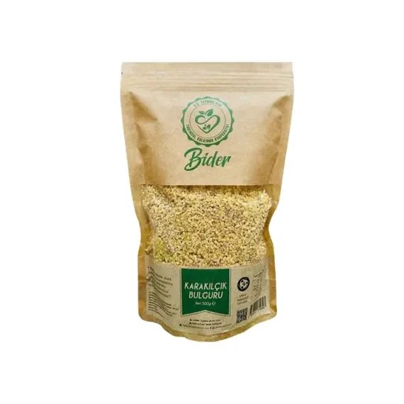 Karakılçık Bulguru - 500 GR