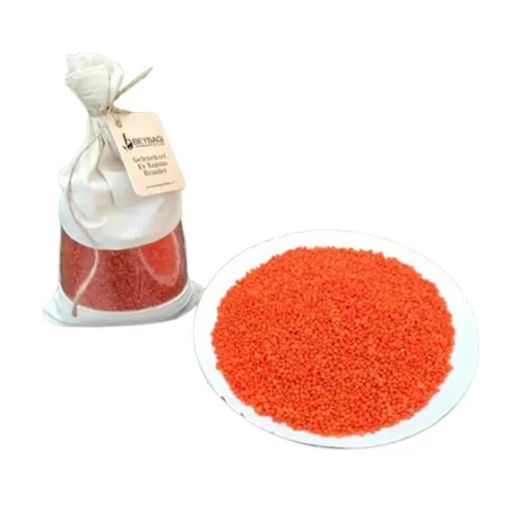 Atalık Tohum Kırmızı Mercimek 1 kg