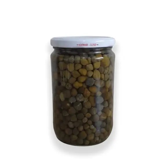 Kapari Turşusu 850 GR