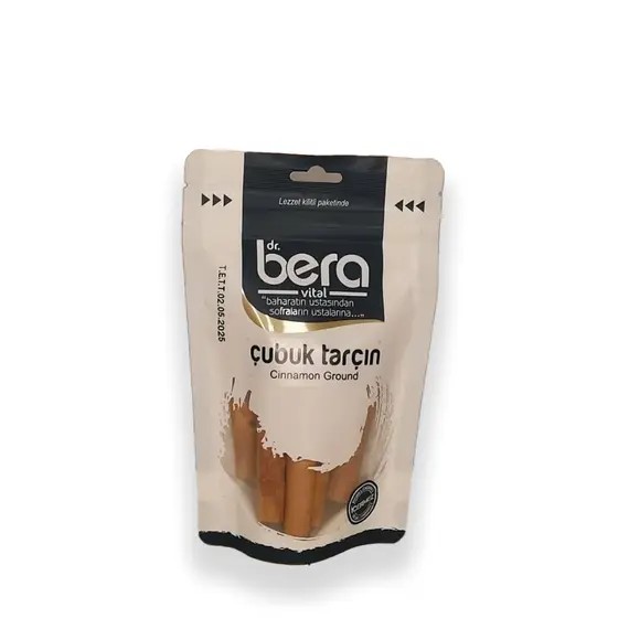 ÇUBUK TARÇIN  50 Gr