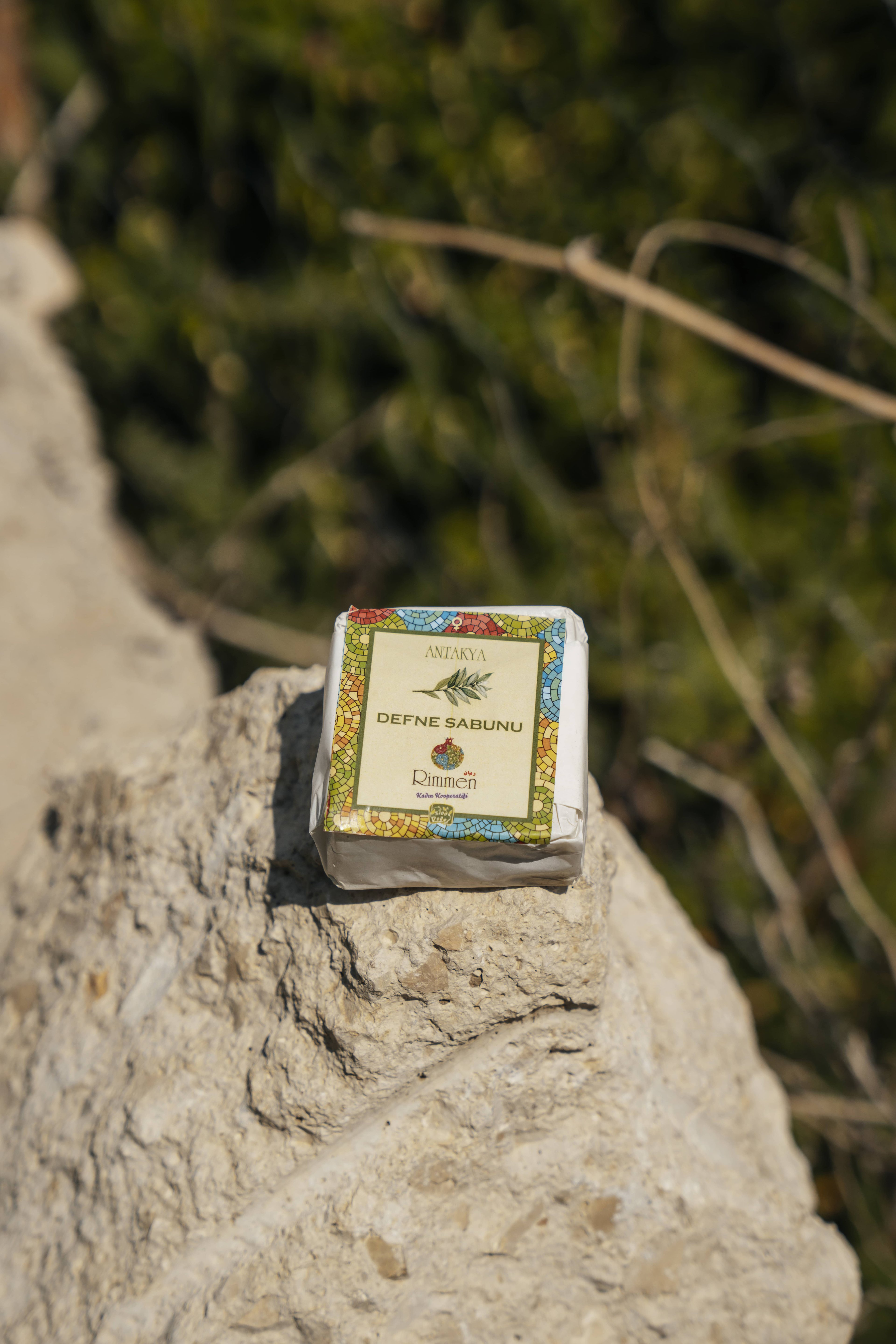 Defne Sabunu 150 GR