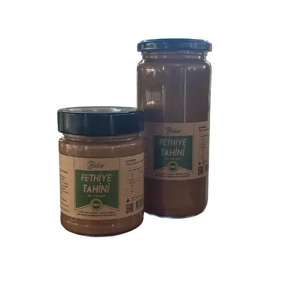 Fethiye Tahini - 450 GR