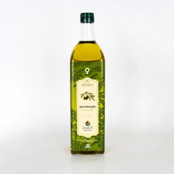 Rimmen Zeytinyağı (1-5 LT)