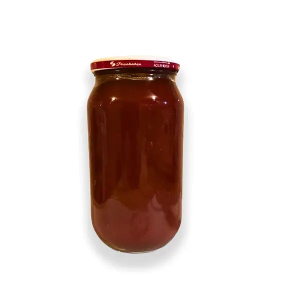 Kuşburnu (Marmelatı) Pekmezi - 1 lt