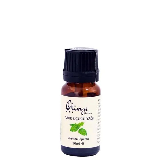 Nane Uçucu Yağı 10 ml