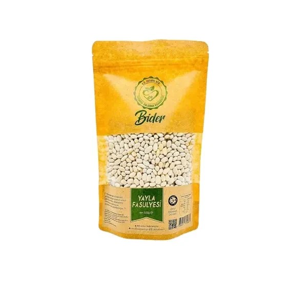 Yayla Fasulyesi - 500 GR