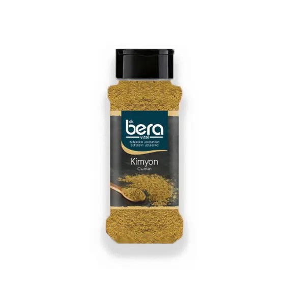 KİMYON (PET BAHARATLIK)  85 GR