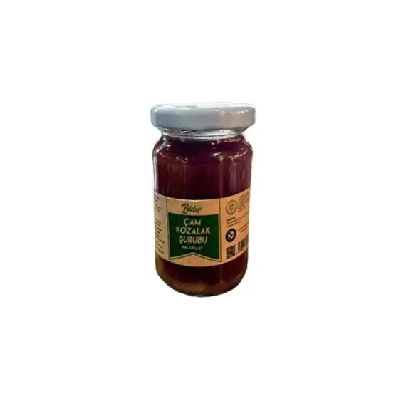 Çam Kozalak Şurubu - 100 Gr