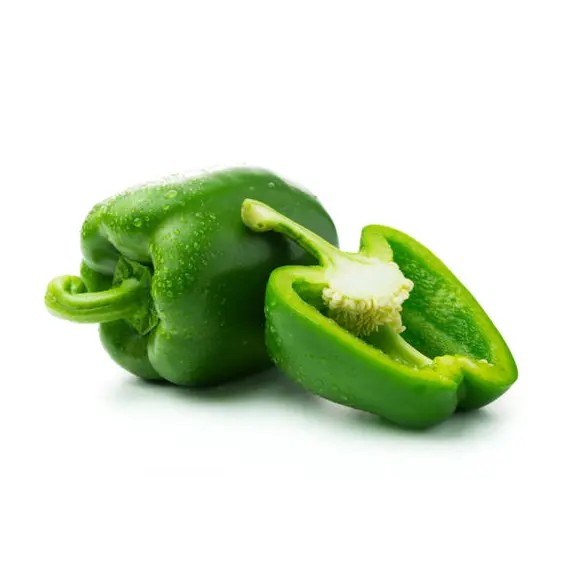 Yerli Dolmalık Biber 1 KG