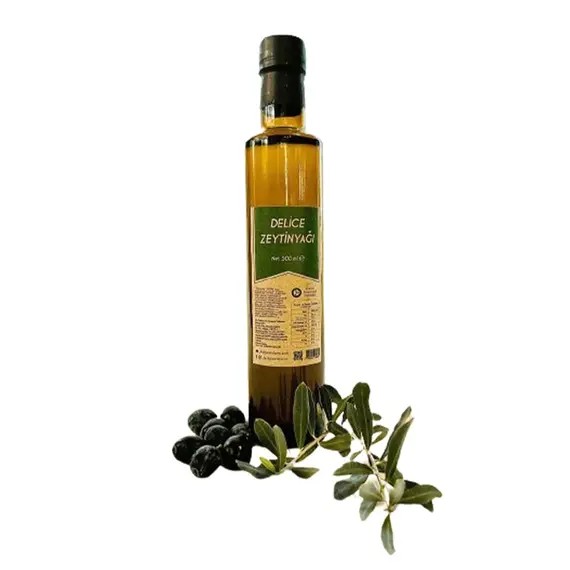 Delice Zeytinyağı - 500 ml