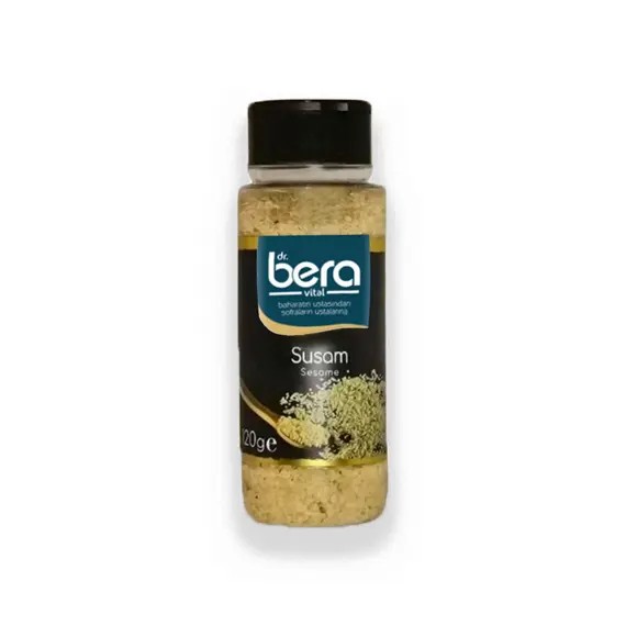 SUSAM (PET BAHARATLIK) 120 gr
