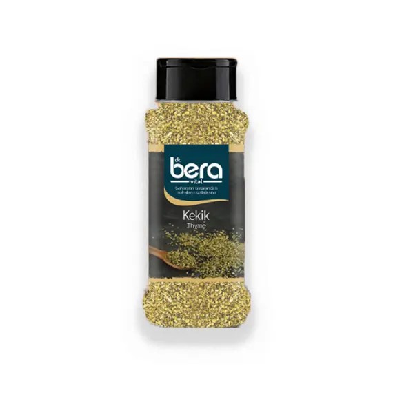 KEKİK (PET BAHARATLIK) 20 GR