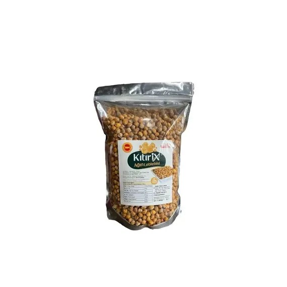 Kıtırix Ağın Leblebisi - 1 KG